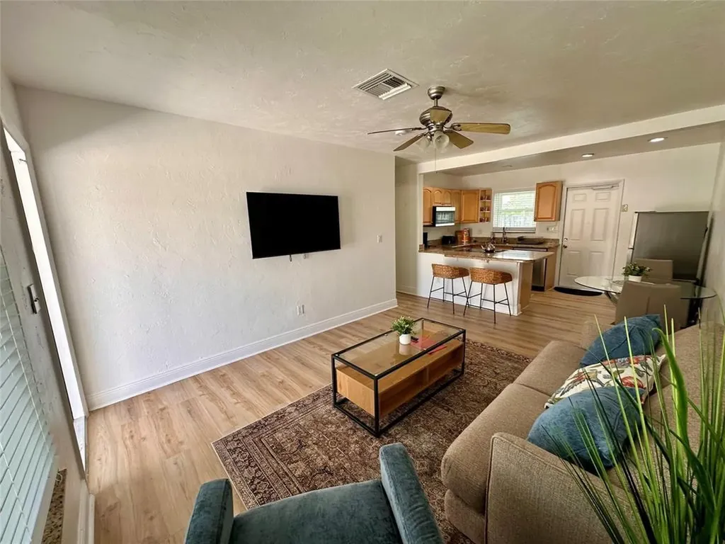 5411 NE 22nd Terrace Fort Lauderdale FL 33308