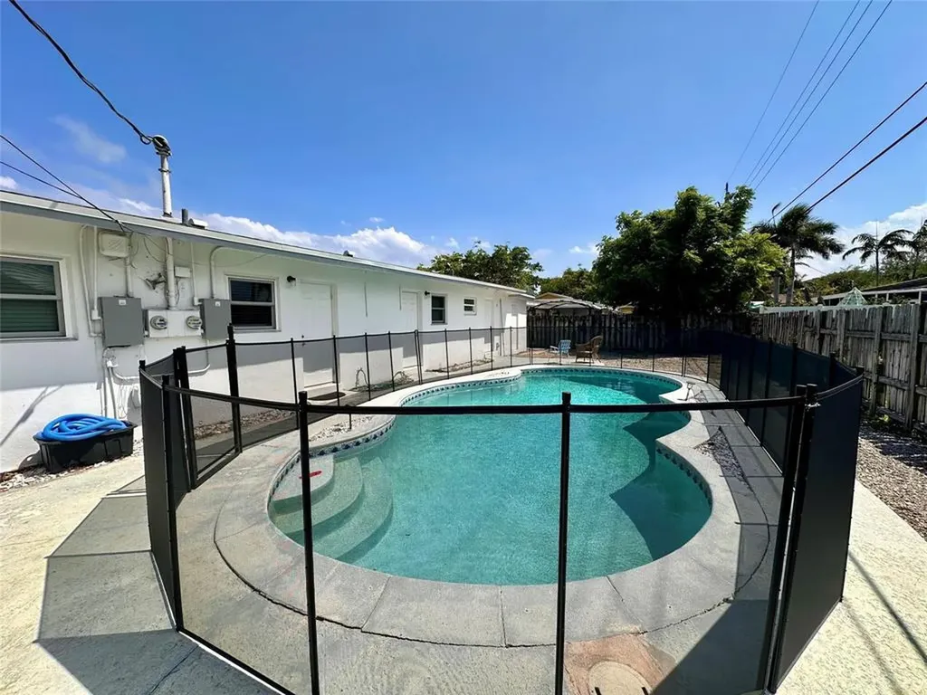 5411 NE 22nd Terrace Fort Lauderdale FL 33308