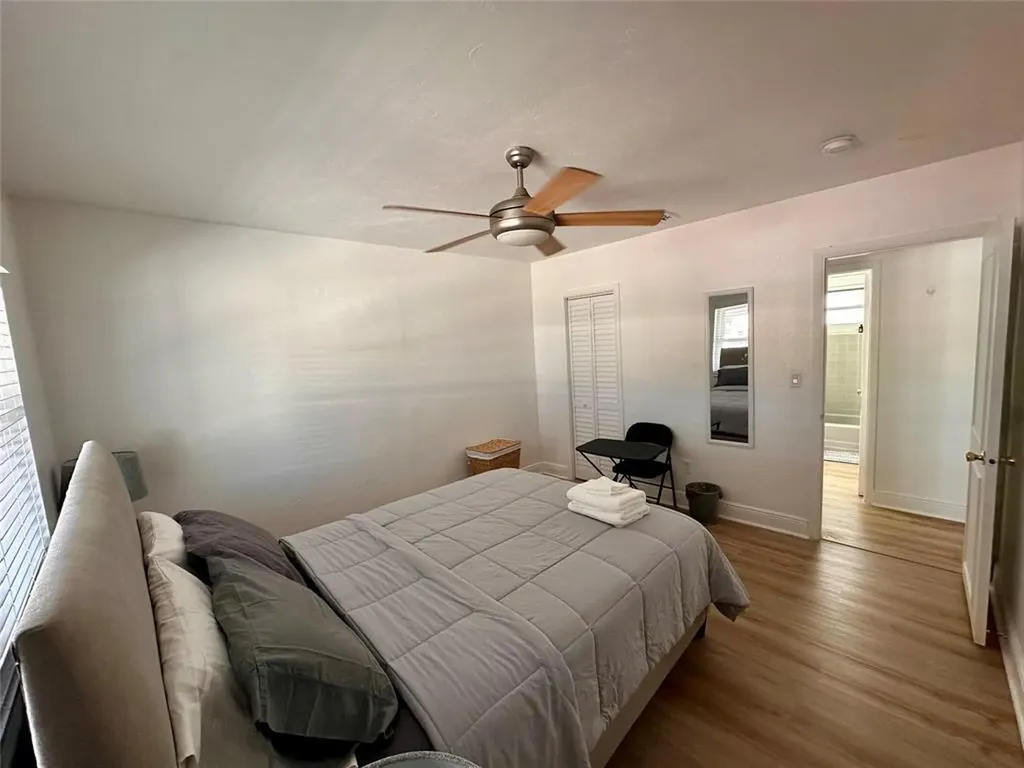 5411 NE 22nd Terrace Fort Lauderdale FL 33308