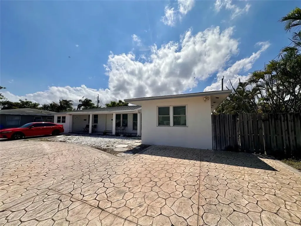 5411 NE 22nd Terrace Fort Lauderdale FL 33308
