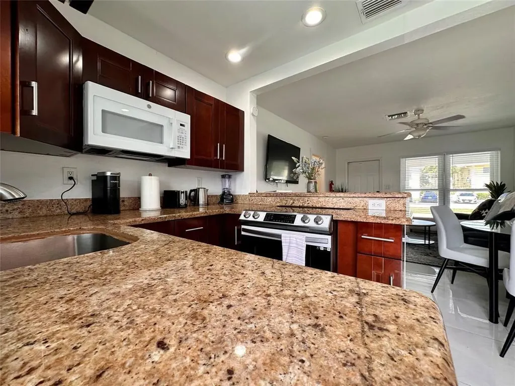 5411 NE 22nd Terrace Fort Lauderdale FL 33308