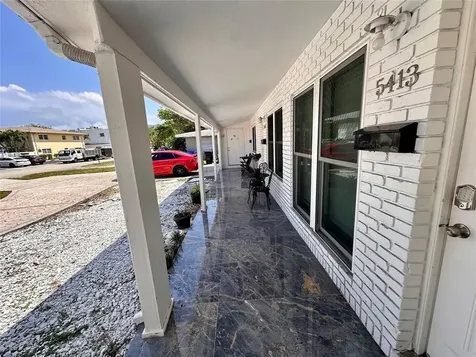 5411 NE 22nd Terrace Fort Lauderdale FL 33308