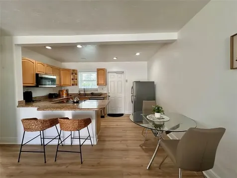 5411 NE 22nd Terrace Fort Lauderdale FL 33308
