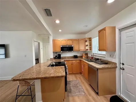 5411 NE 22nd Terrace Fort Lauderdale FL 33308
