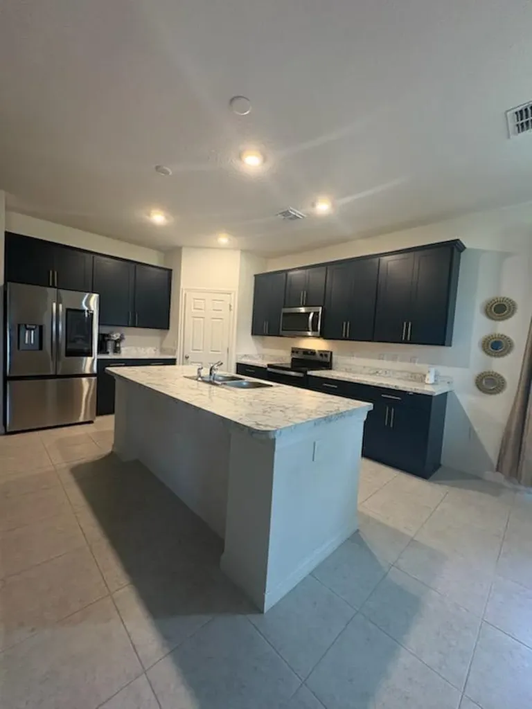 3982 SW Halcomb Street Port St Lucie FL 34953