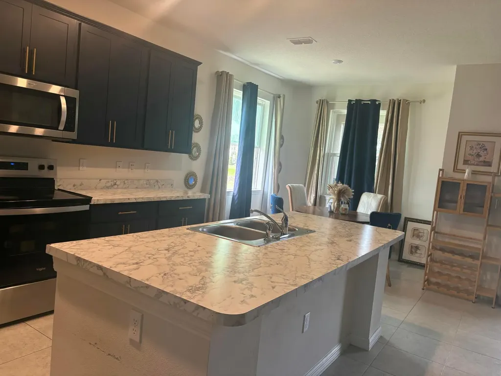 3982 SW Halcomb Street Port St Lucie FL 34953