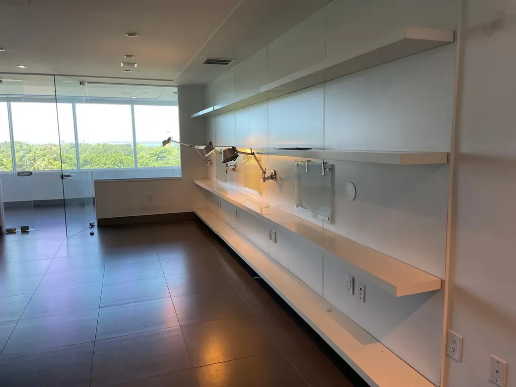 4770 Biscayne Boulevard Miami FL 33137
