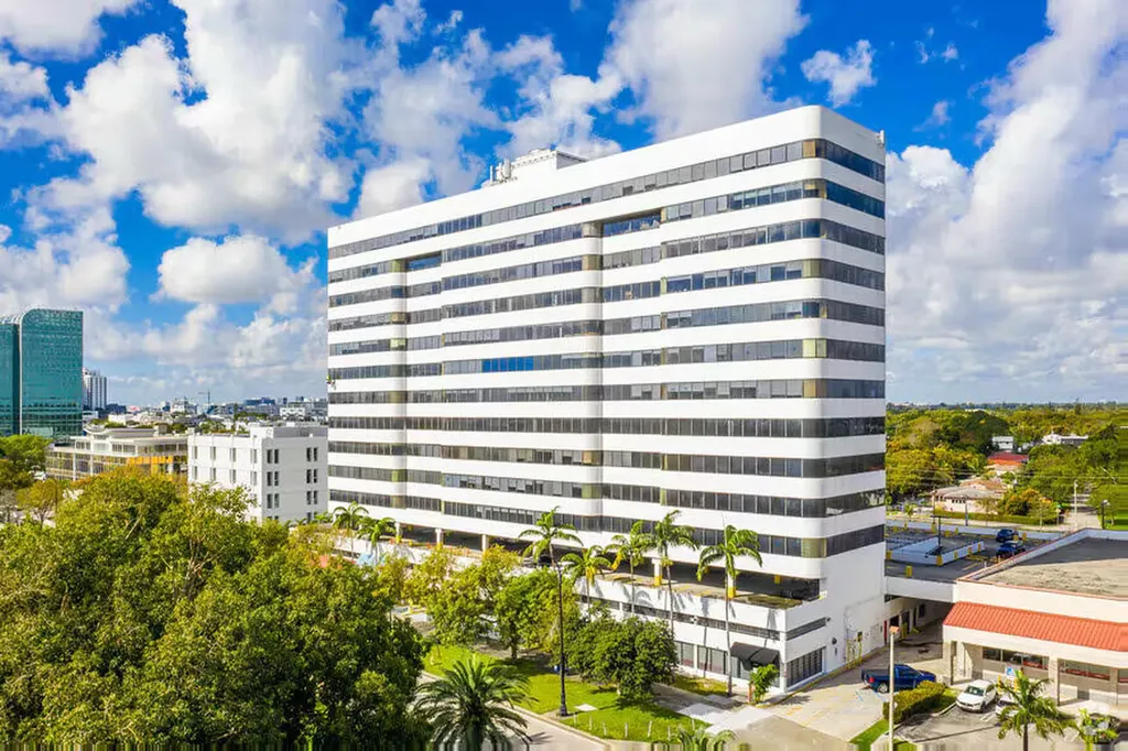 4770 Biscayne Boulevard Miami FL 33137