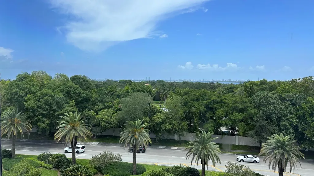 4770 Biscayne Boulevard Miami FL 33137