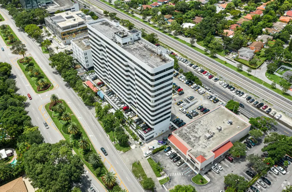 4770 Biscayne Boulevard Miami FL 33137