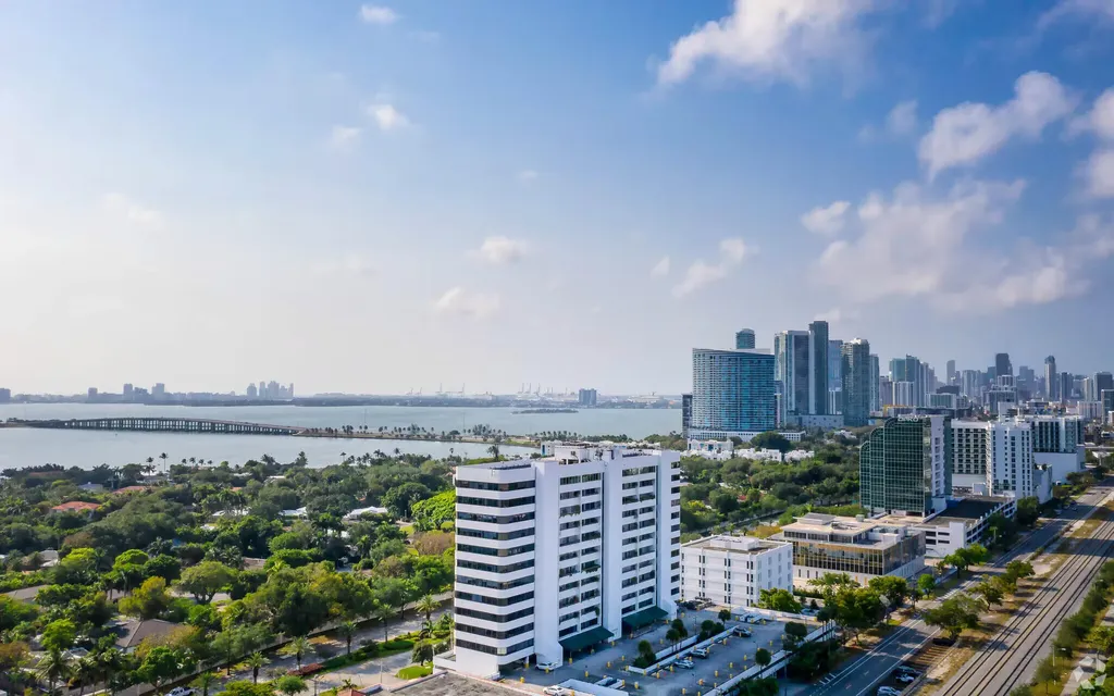 4770 Biscayne Boulevard Miami FL 33137