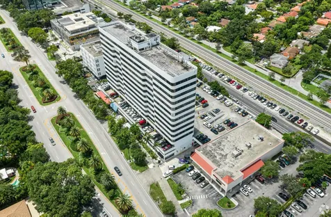 4770 Biscayne Boulevard Miami FL 33137