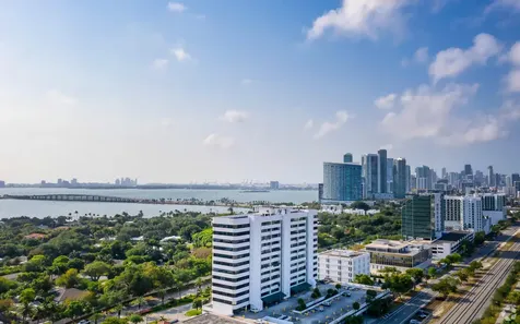 4770 Biscayne Boulevard Miami FL 33137