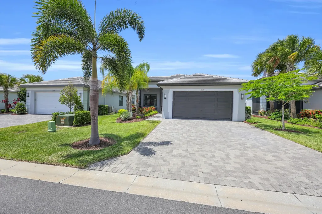 11601 SW Marine Way Port St Lucie FL 34987