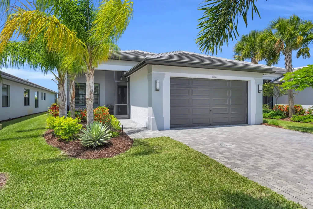 11601 SW Marine Way Port St Lucie FL 34987