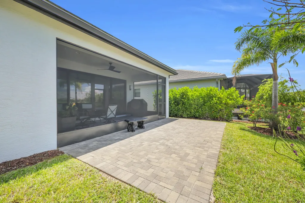 11601 SW Marine Way Port St Lucie FL 34987
