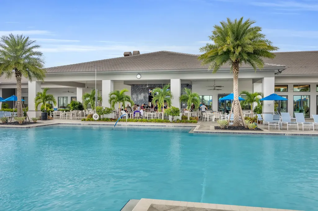 11601 SW Marine Way Port St Lucie FL 34987