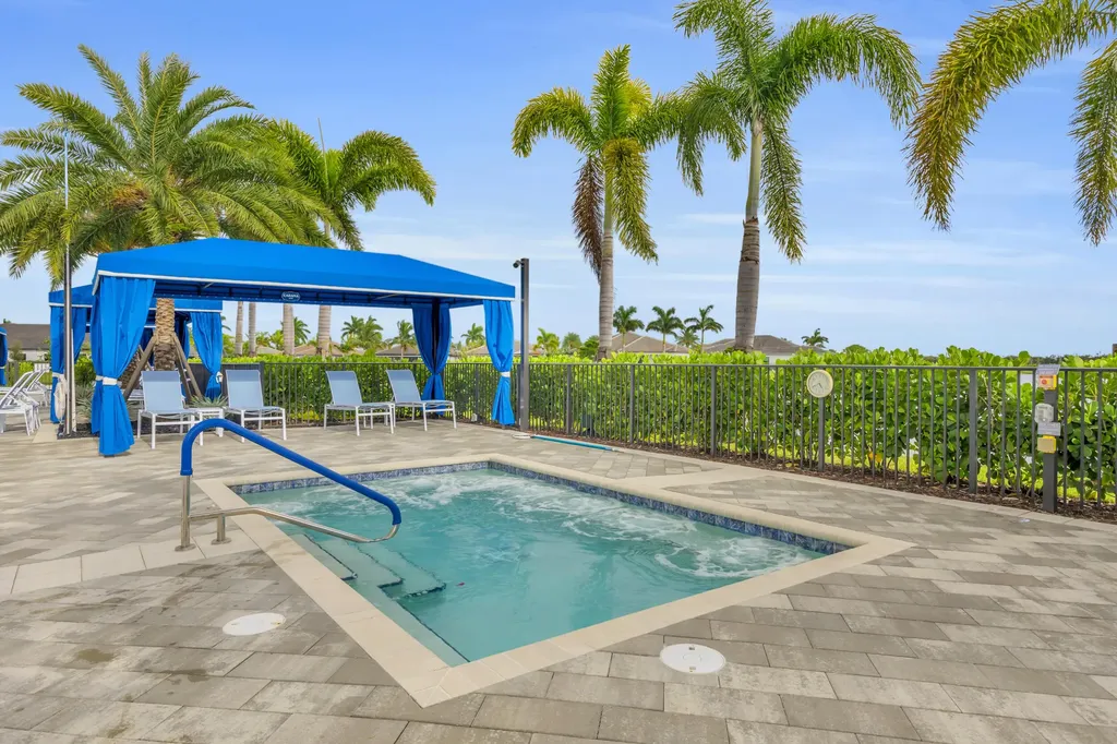11601 SW Marine Way Port St Lucie FL 34987