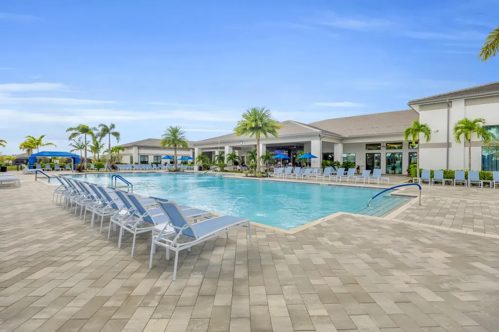 11601 SW Marine Way Port St Lucie FL 34987