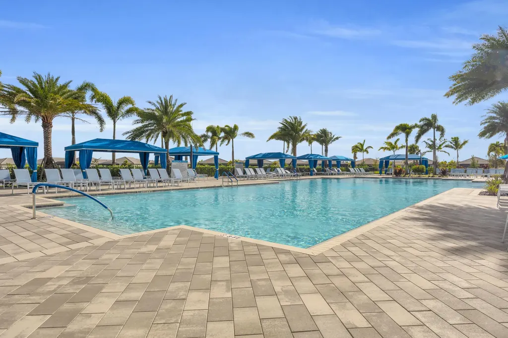 11601 SW Marine Way Port St Lucie FL 34987