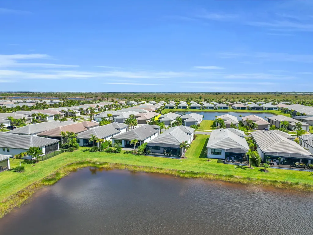 11601 SW Marine Way Port St Lucie FL 34987