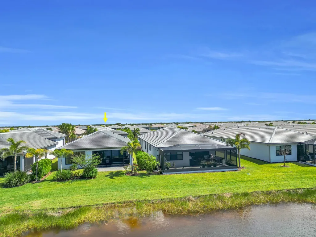 11601 SW Marine Way Port St Lucie FL 34987