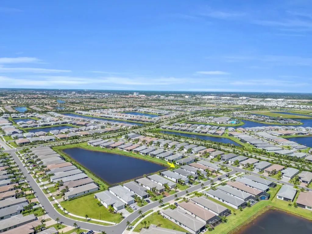 11601 SW Marine Way Port St Lucie FL 34987