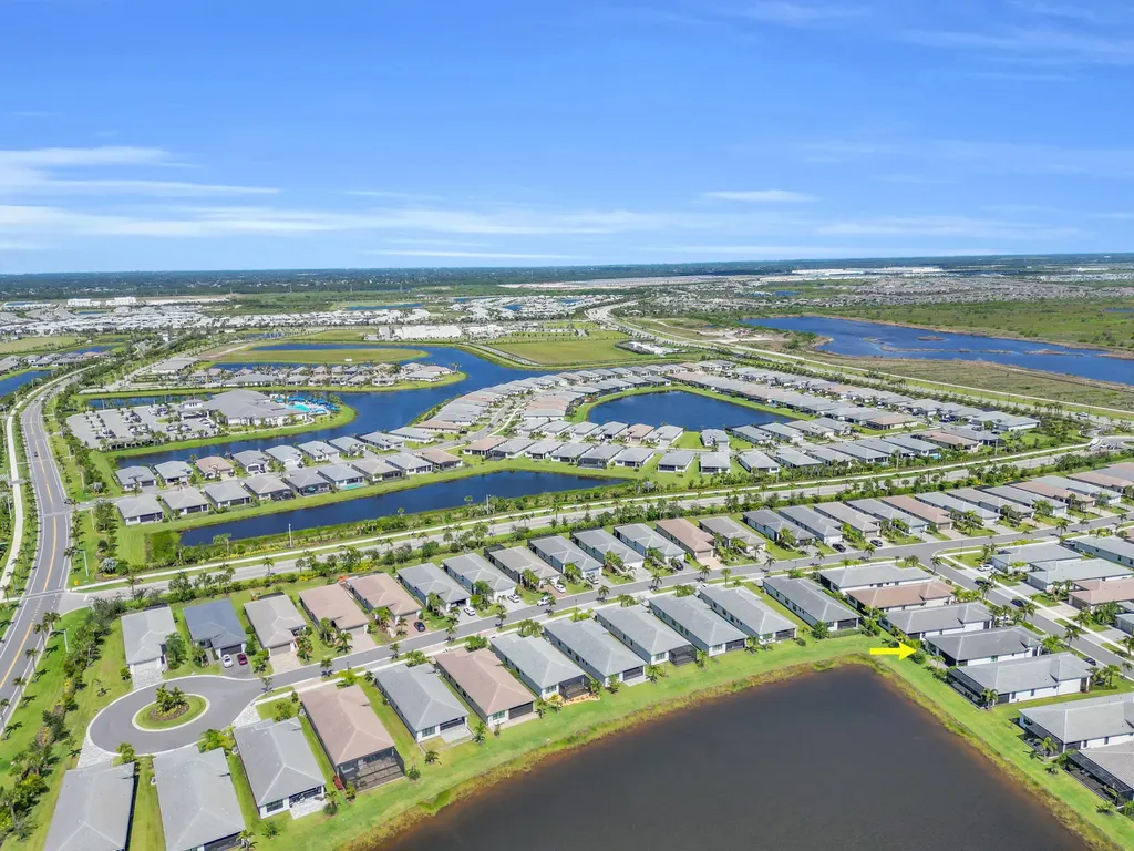 11601 SW Marine Way Port St Lucie FL 34987