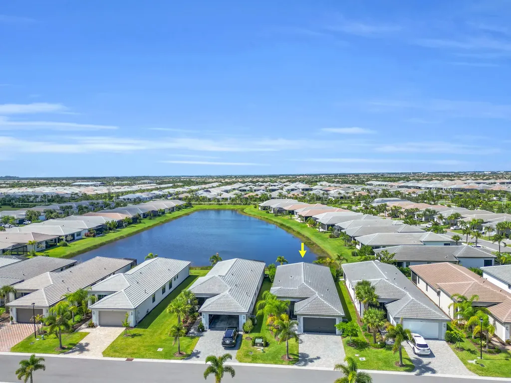 11601 SW Marine Way Port St Lucie FL 34987
