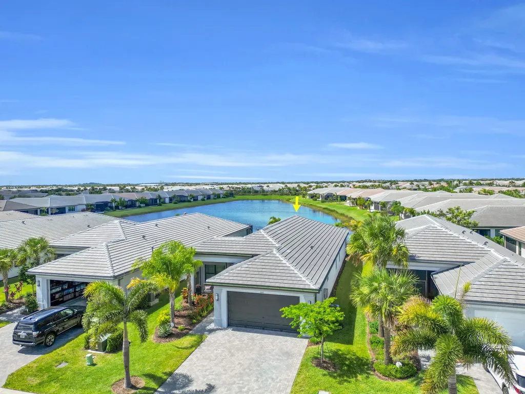 11601 SW Marine Way Port St Lucie FL 34987