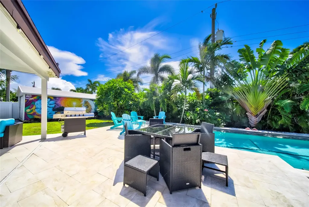 250 NE 27th Court Boca Raton FL 33431