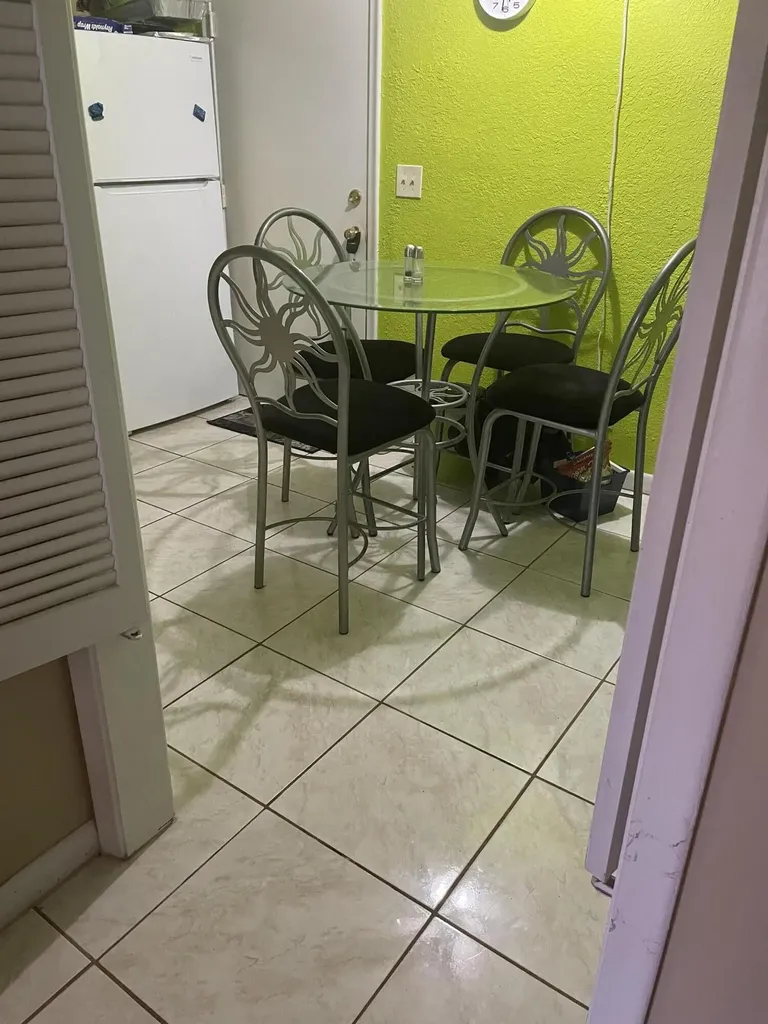 2271 NW 48th Terrace NW Lauderhill FL 33313
