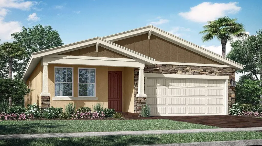 1365 SE Woodbine Road Port St Lucie FL 34984