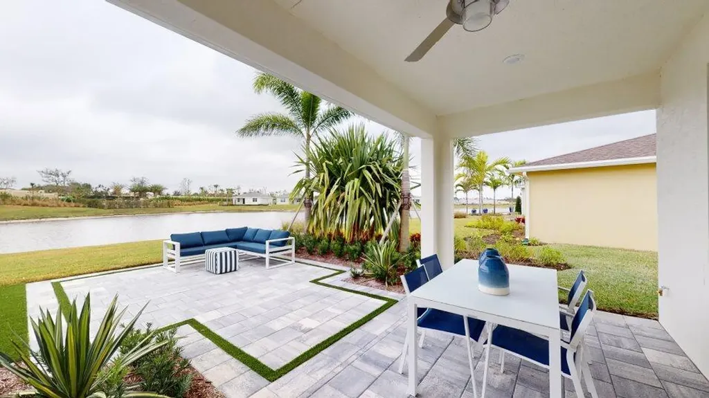 1365 SE Woodbine Road Port St Lucie FL 34984