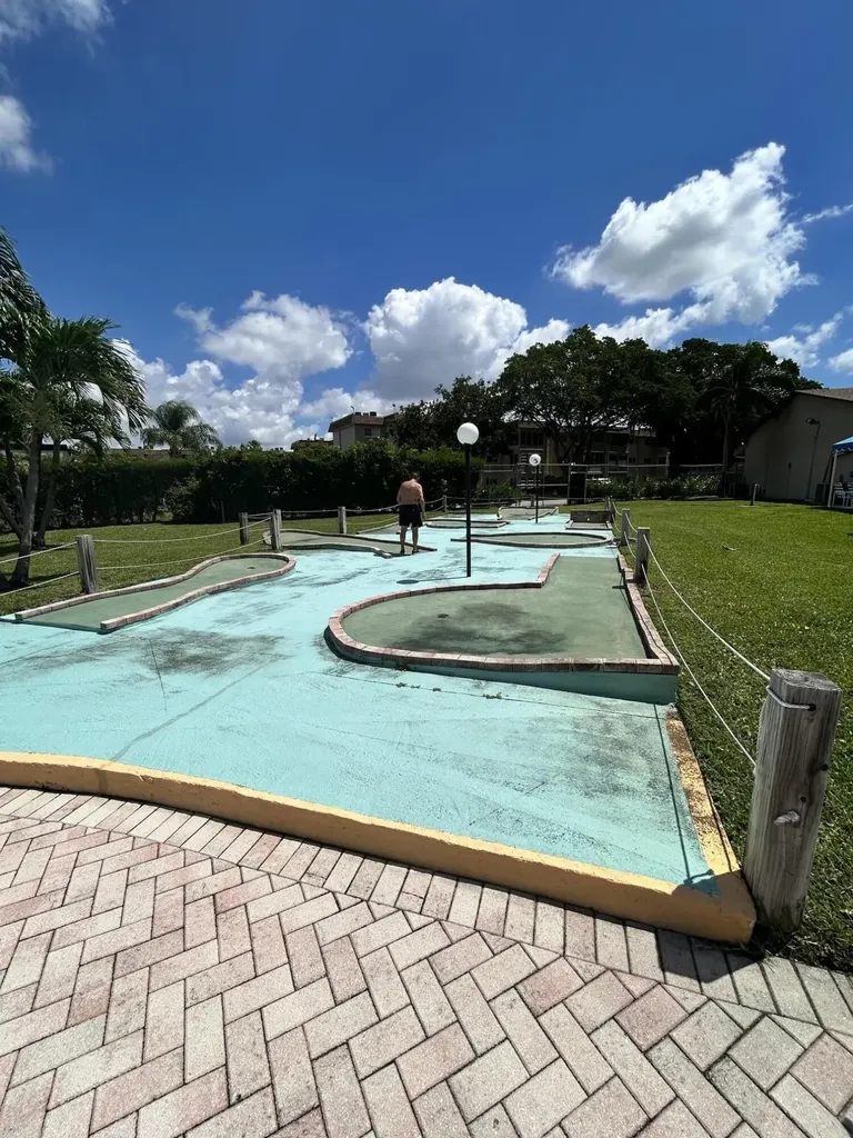 770 Lori Drive Palm Springs FL 33461