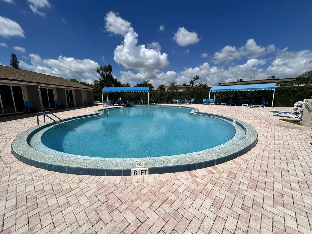 770 Lori Drive Palm Springs FL 33461
