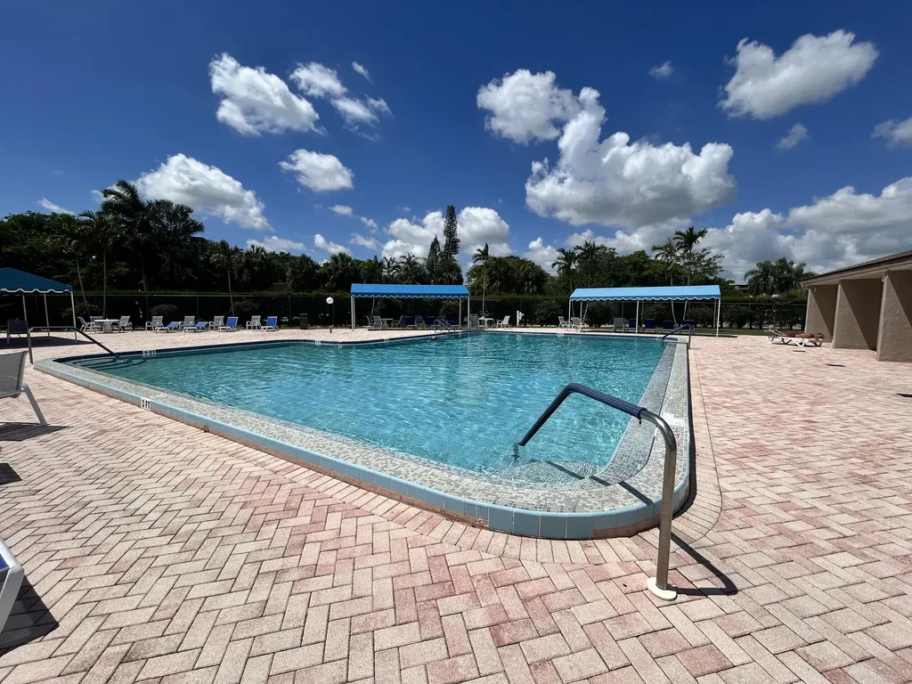 770 Lori Drive Palm Springs FL 33461
