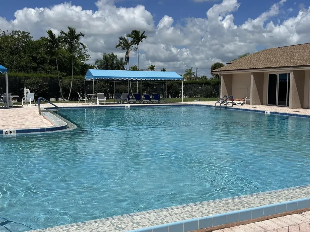 770 Lori Drive Palm Springs FL 33461