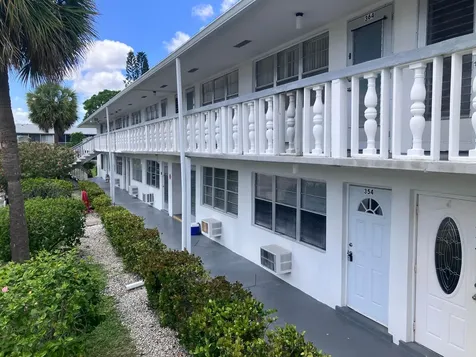364 Northampton R West Palm Beach FL 33417