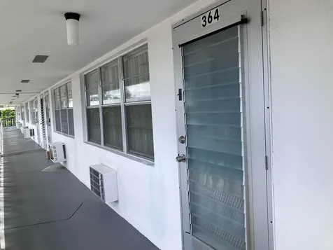 364 Northampton R West Palm Beach FL 33417