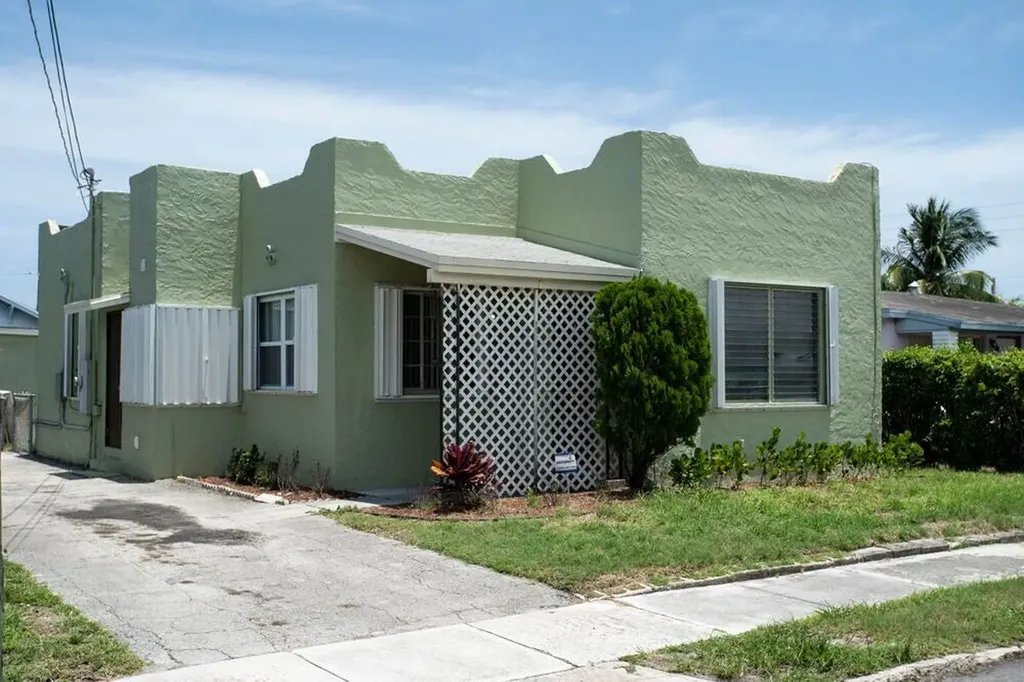 4116 Virginia Terrace West Palm Beach FL 33405