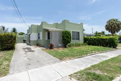 4116 Virginia Terrace West Palm Beach FL 33405