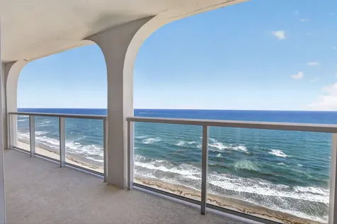 2800 S Ocean Boulevard Boca Raton FL 33432