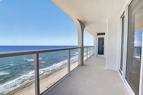 2800 S Ocean Boulevard Boca Raton FL 33432