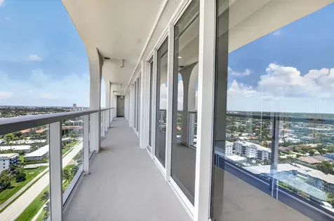 2800 S Ocean Boulevard Boca Raton FL 33432