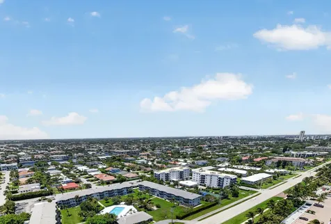 2800 S Ocean Boulevard Boca Raton FL 33432