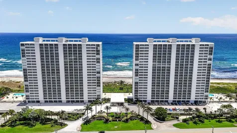 2800 S Ocean Boulevard Boca Raton FL 33432