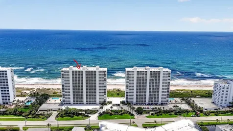 2800 S Ocean Boulevard Boca Raton FL 33432