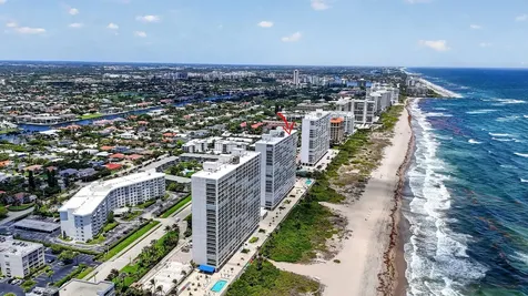 2800 S Ocean Boulevard Boca Raton FL 33432