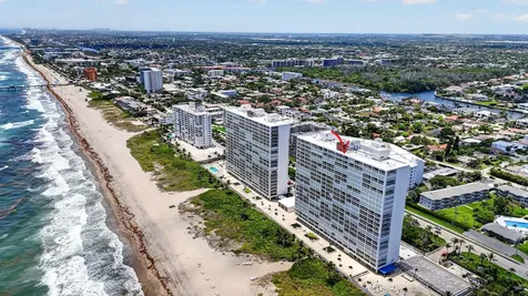 2800 S Ocean Boulevard Boca Raton FL 33432